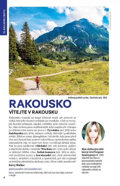 Rakousko