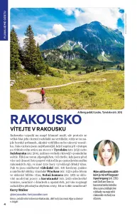 Rakousko