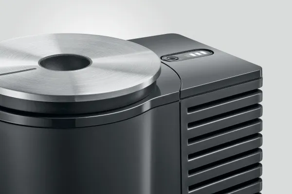 JURA Cool Control 0,6L Chladič mlieka - čierny
