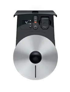 JURA Cool Control 0,6L Chladič mlieka - čierny