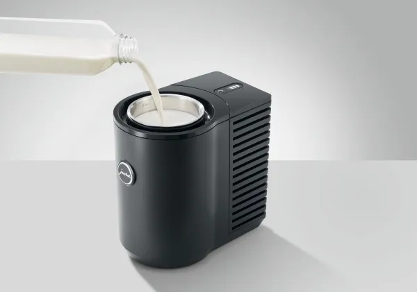 JURA Cool Control 0,6L Chladič mlieka - čierny
