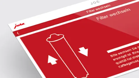 JURA Smart Connect