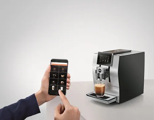 JURA Smart Connect