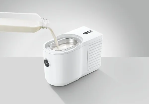 JURA Cool Control 0,6L  Chladič mlieka - biely