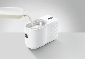 JURA Cool Control 0,6L  Chladič mlieka - biely