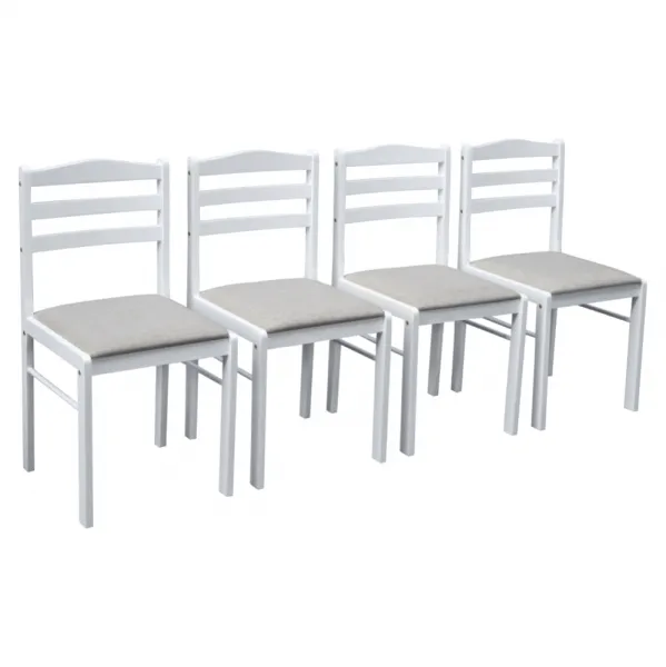 Jedálenský set 4+1 SOMIN Tempo Kondela