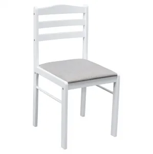 Jedálenský set 4+1 SOMIN Tempo Kondela
