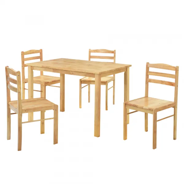 Jedálenský set 4+1 LOAK Tempo Kondela