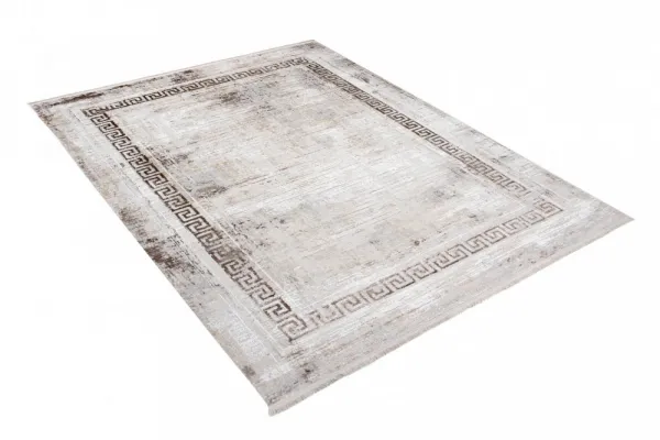 DizajnovývintagekoberecsgeometrickýmvzoromŠírka:140cm|Dĺžka:200cm56596_115400