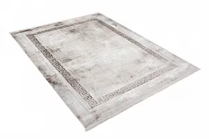 DizajnovývintagekoberecsgeometrickýmvzoromŠírka:140cm|Dĺžka:200cm56596_115400