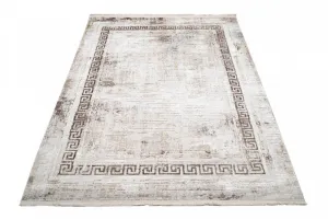 DizajnovývintagekoberecsgeometrickýmvzoromŠírka:140cm|Dĺžka:200cm56596_115400