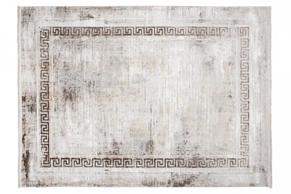 DizajnovývintagekoberecsgeometrickýmvzoromŠírka:140cm|Dĺžka:200cm56596_115400