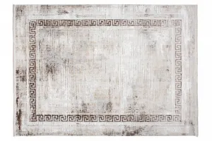 DizajnovývintagekoberecsgeometrickýmvzoromŠírka:140cm|Dĺžka:200cm56596_115400