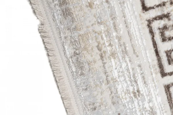 DizajnovývintagekoberecsgeometrickýmvzoromŠírka:140cm|Dĺžka:200cm56596_115400