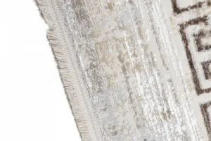 DizajnovývintagekoberecsgeometrickýmvzoromŠírka:140cm|Dĺžka:200cm56596_115400