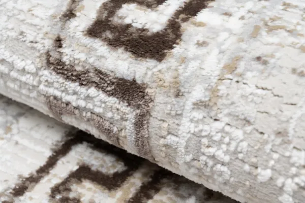 DizajnovývintagekoberecsgeometrickýmvzoromŠírka:140cm|Dĺžka:200cm56596_115400