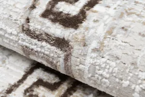 DizajnovývintagekoberecsgeometrickýmvzoromŠírka:140cm|Dĺžka:200cm56596_115400