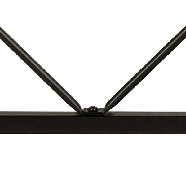 Actona Písací stôl Bahamas 120 cm dub prírodný rustikálny/čierny