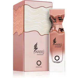 Orientica Areej Hannan parfumovaná voda unisex 50 ml