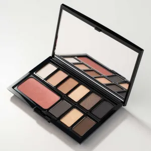 ARTDECO Beauty Box Magnum magnetická kazeta na očné tiene, tvárenka a krycí krém 5120 1 ks