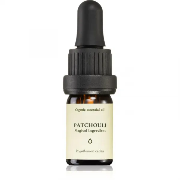 Smells Like Spells Essential Oil Patchouli esenciálny vonný olej 5 ml