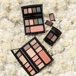 ARTDECO Beauty Box Magnum magnetická kazeta na očné tiene, tvárenka a krycí krém 5120 1 ks