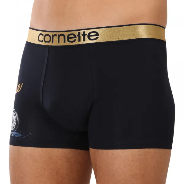 Pánske boxerky Cornette Energy viacfarebné (508/147) M, trenky