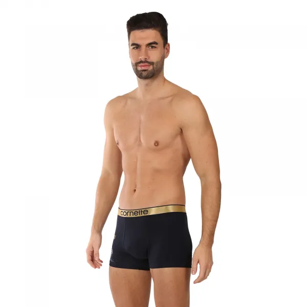 Pánske boxerky Cornette Energy viacfarebné (508/147) M, trenky