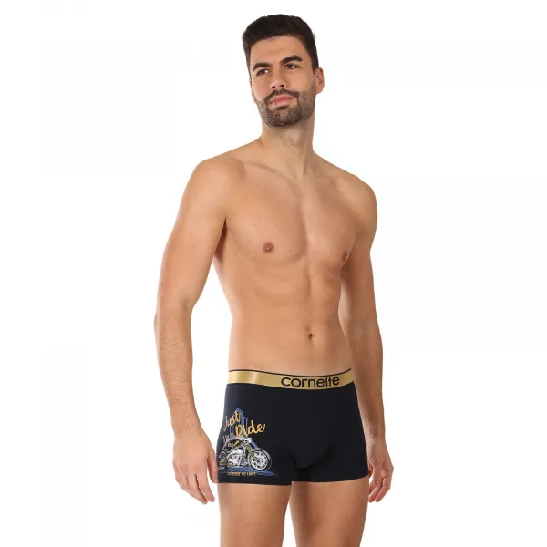 Pánske boxerky Cornette Energy viacfarebné (508/147) M, trenky