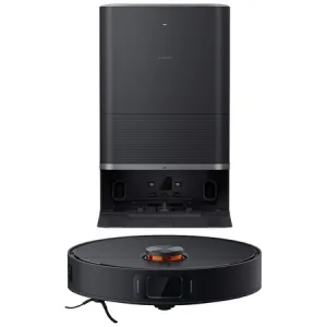Xiaomi Robot Vacuum X20 MAX EU - Robotický vysávač a mop 2v1