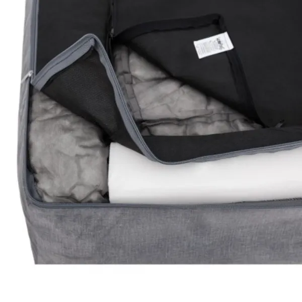 Reedog Glamour Fancy Grey Pelech pre psa