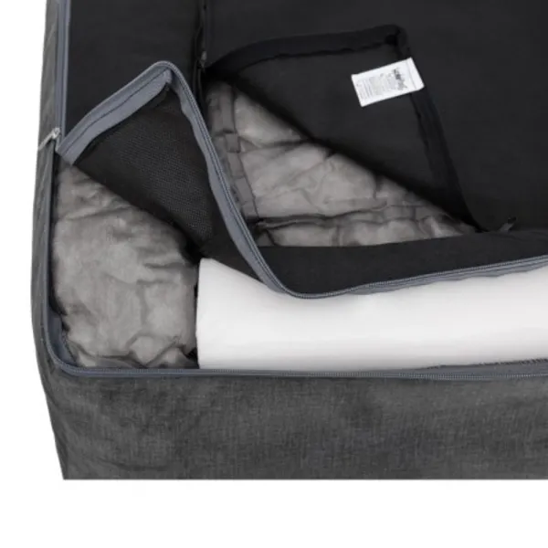 Reedog Glamour Fancy Black Pelech pre psa