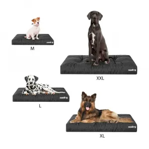 Reedog Grand Light Black Matrac pre psa