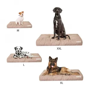 Reedog Grand Light Beige Matrac pre psa