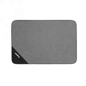 Reedog Thin Ekolen Grafit Matrac pre psa - M