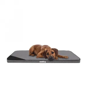 Reedog Thin Ekolen Grafit Matrac pre psa - M