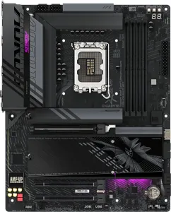 GIGABYTE MB Sc LGA1851 Z890 A ELITE WIFI7, Intel Z890, 4xDDR5, 1xDP, 1xHDMI, 1xThunderbolt, WiFi