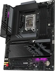 GIGABYTE MB Sc LGA1851 Z890 A ELITE WIFI7, Intel Z890, 4xDDR5, 1xDP, 1xHDMI, 1xThunderbolt, WiFi