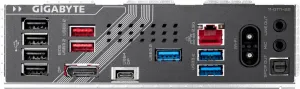 GIGABYTE MB Sc LGA1851 Z890 GAMING X WIFI7, Intel Z890, 4xDDR5, 1xDP, 1xHDMI, 1xThunderbolt, WiFi