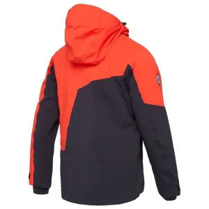 Blizzard SKI JACKET BERWANG Pánska lyžiarska bunda, červená, veľkosť