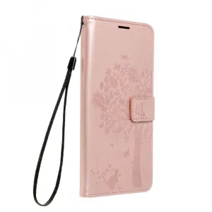 Mezzo púzdro, Samsung Galaxy A33 5G, vzor 3, rosegold