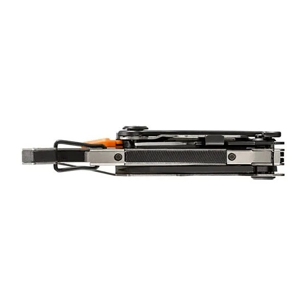 Multitool Gerber Stake Out - graphite