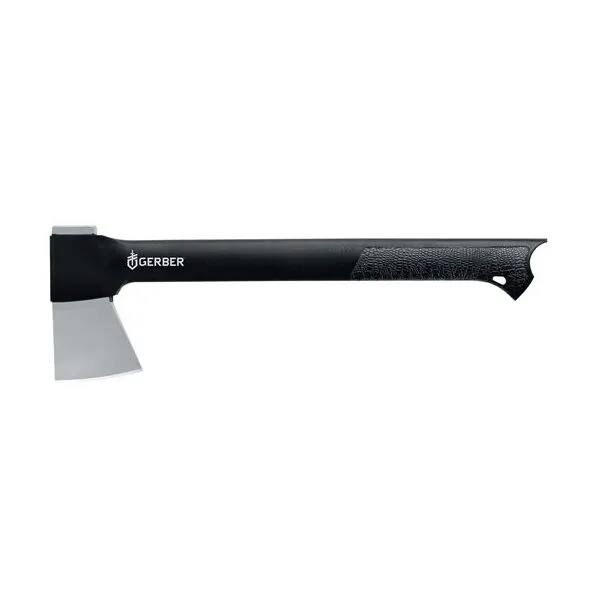 FISKARS Sekera Gerber Gator Combo Axe II, s puzdrom