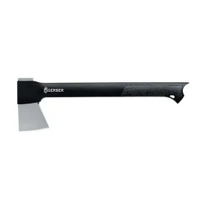 FISKARS Sekera Gerber Gator Combo Axe II, s puzdrom