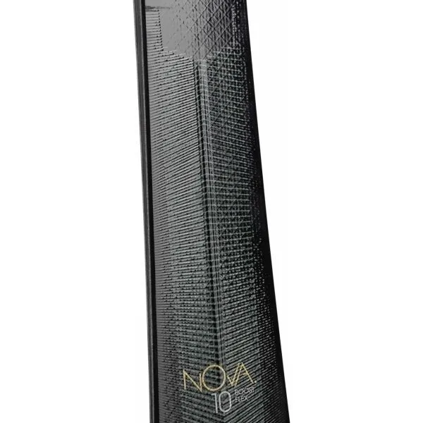 Rossignol NOVA 10 XPRESS + XPRESS W 11 GW Dámske zjazdové lyže, čierna, veľkosť