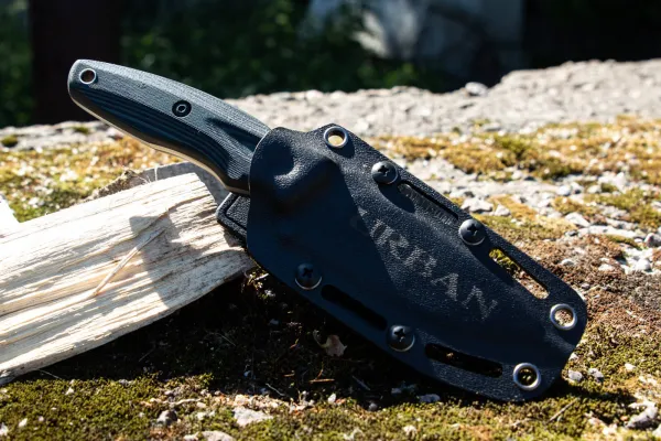Kizlyar Supreme Urban D2 TW G10