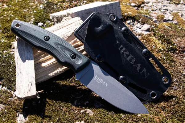 Kizlyar Supreme Urban D2 TW G10