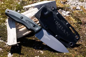Kizlyar Supreme Urban D2 TW G10