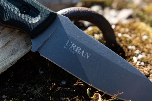 Kizlyar Supreme Urban D2 TW G10