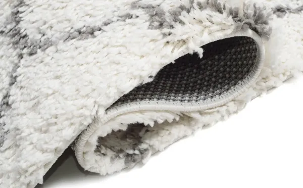 HuňatýbielyvzorovanýbehúňŠírka:100cm|Dĺžka:250cm56584_115297